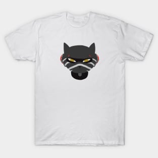 Overwatch Cats Doomfist T-Shirt